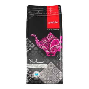 پودر چای ماسالا